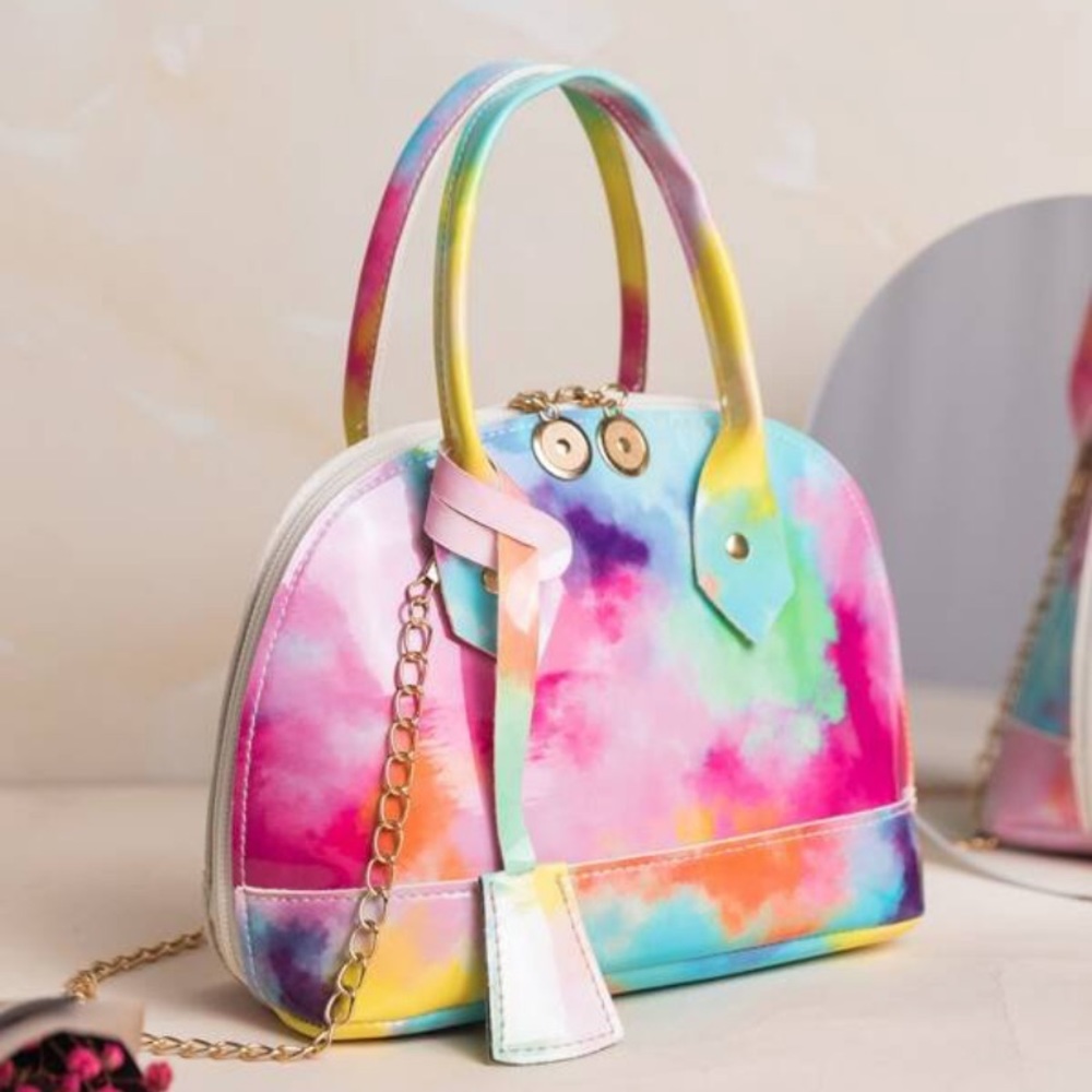 Small purse